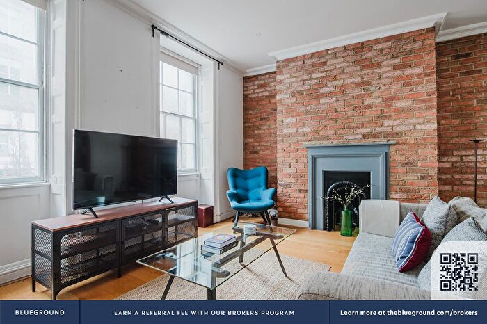 1 Bedroom Flat To Rent In Kensington, London, SW10