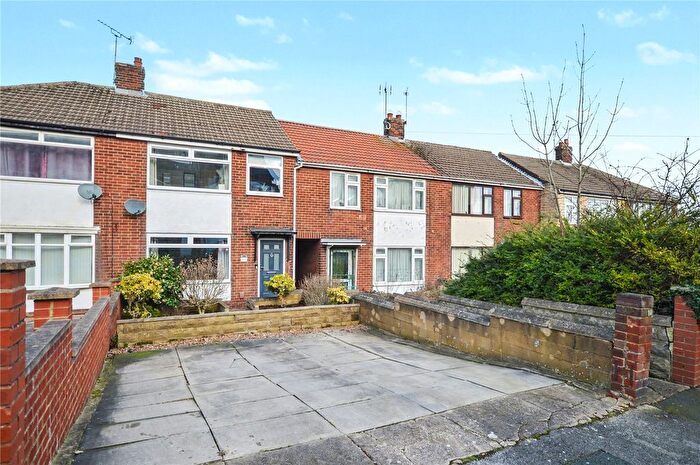 3 Bedroom Detached House For Sale In Mount Pleasant, Leeds, West Yorkshire, LS10