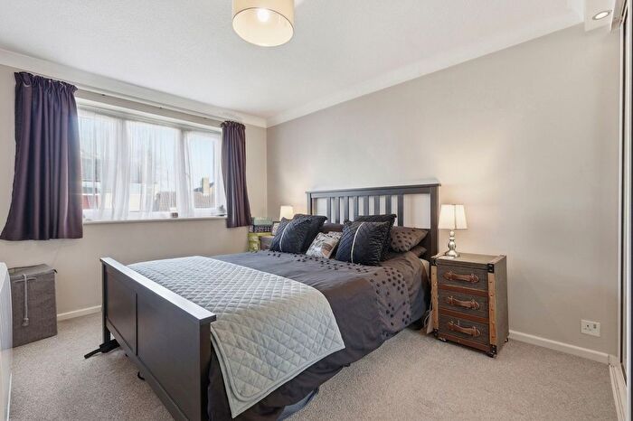 2 Bedroom Flat For Sale In Salesbury Drive, Fletcher Court Salesbury Drive, CM11