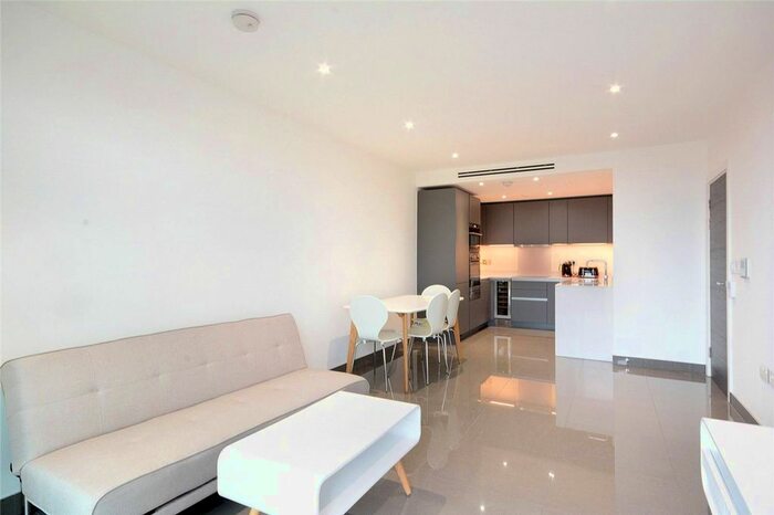 1 Bedroom Flat To Rent In Blackfriars Road, Southwark, London, SE1