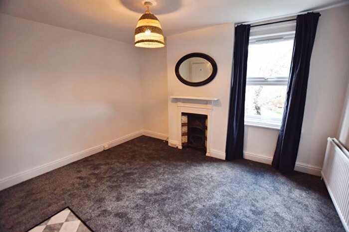 1 Bedroom Flat To Rent In Merton Road, Bedford, MK40