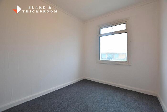 2 Bedroom Detached Bungalow For Sale In Brooklands Gardens, Jaywick, CO15