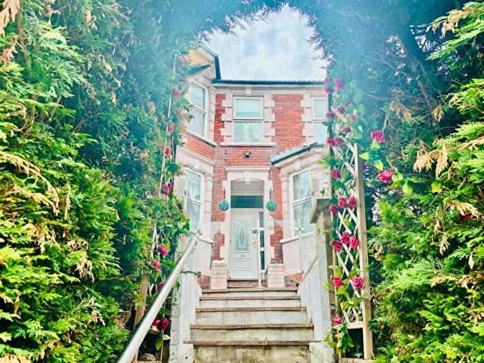 4 Bedroom Semi-Detached House For Sale In Alexandra Road, Six Bells, Abertillery, NP13