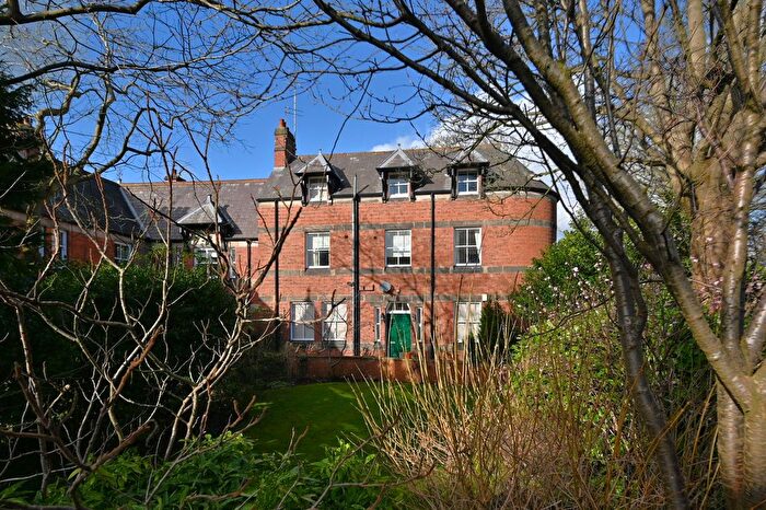 2 Bedroom Flat To Rent In Station Parade, Harrogate, HG1