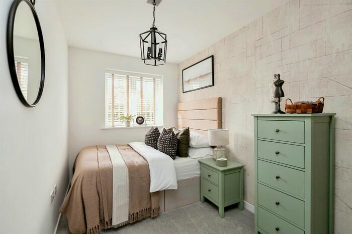 3 Bedroom Terraced House For Sale In The Brook, Northiam, Rye, TN31