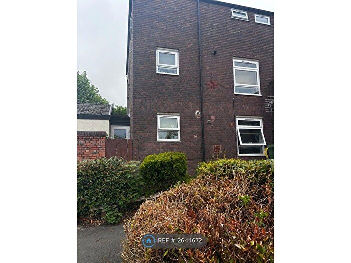 2 Bedroom Flat To Rent In Aqueduct, Telford, TF4