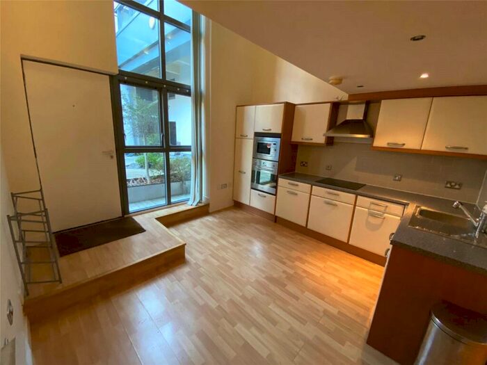 1 Bedroom Apartment To Rent In Sorting House, Newton Street, Manchester City Centre, Manchester, M1