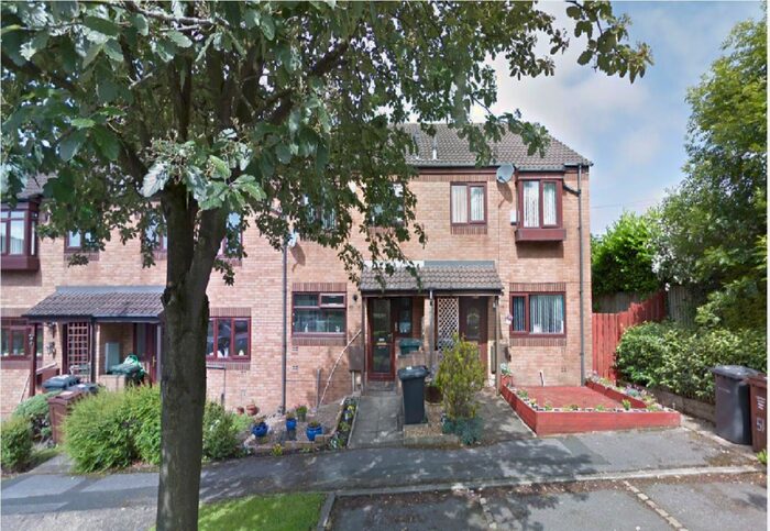 3 Bedroom House To Rent In Glenroyd Avenue, Bradford, BD6