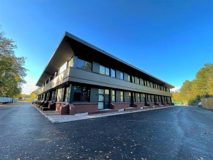 1 Bedroom Flat To Rent In Springfield House, Basingstoke, RG23