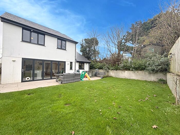 3 Bedroom Detached House For Sale In Mab Ha Broder, Trewennack, TR13