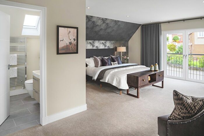 5 Bedroom Detached House For Sale In "Dewar Ic" At Inchbrae, Erskine, PA8