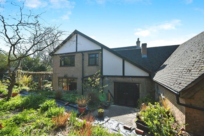 4 Bedroom Detached House For Sale In Back Lane, Glapwell, Chesterfield, S44