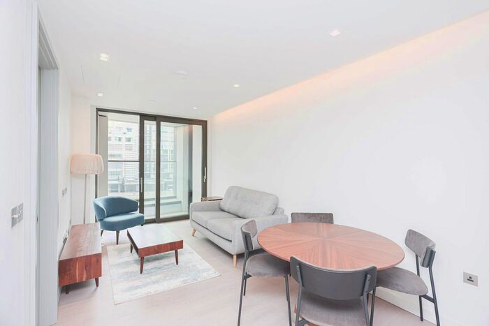 1 Bedroom Flat To Rent In Westmark Tower, West End Gate, Newcastle Place, Paddington, Little Venice, W2