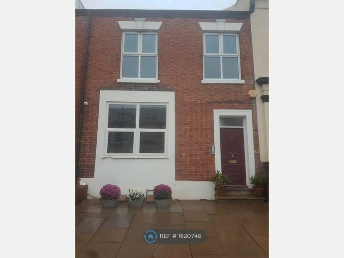 1 Bedroom Flat To Rent In Queens Road, Coventry, CV1
