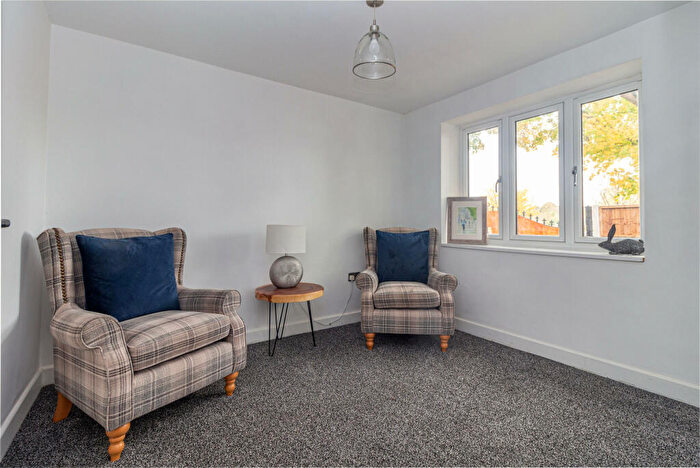 3 Bedroom Detached Bungalow For Sale In Sherwood Road, Bromsgrove, Worcestershire, B60