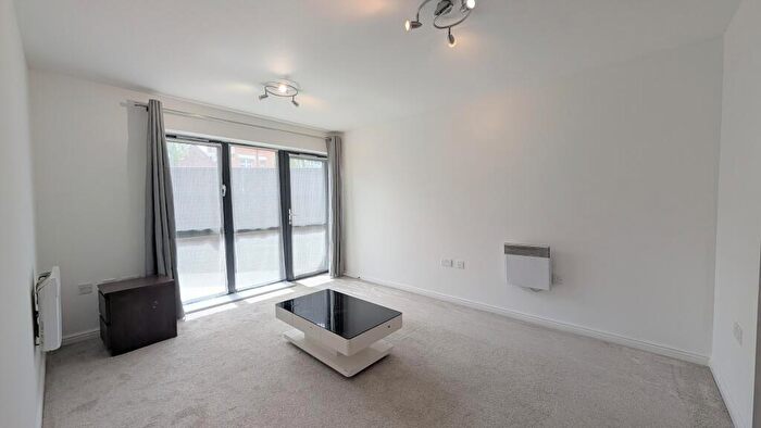 2 Bedroom Flat To Rent In Sunset House, Grant Road, Harrow, HA3