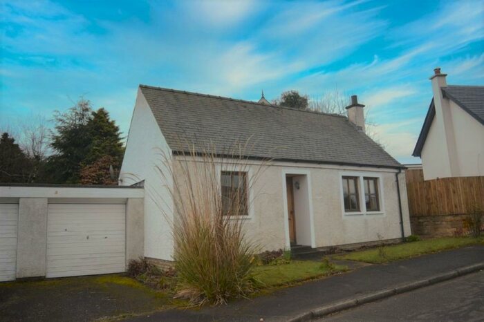 2 Bedroom Cottage To Rent In The Old Vinery, Kippen, Kippen, Stirling, FK8