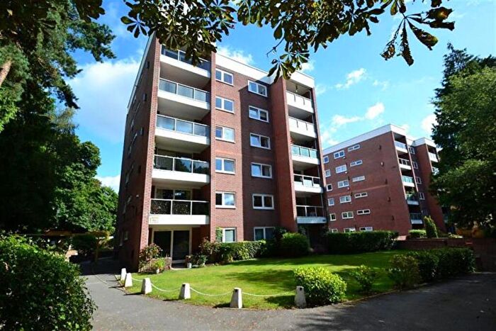 2 Bedroom Flat To Rent In Westbourne, BH13
