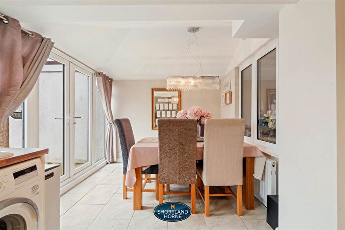 3 Bedroom Terraced House For Sale In Jedburgh Grove, Finham, Coventry, CV3