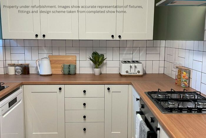 6 Bedroom House To Rent In Bute Avenue, NG7