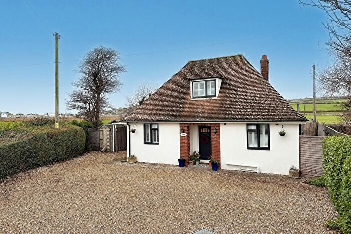 4 Bedroom Detached Bungalow For Sale In West Bay, DT6