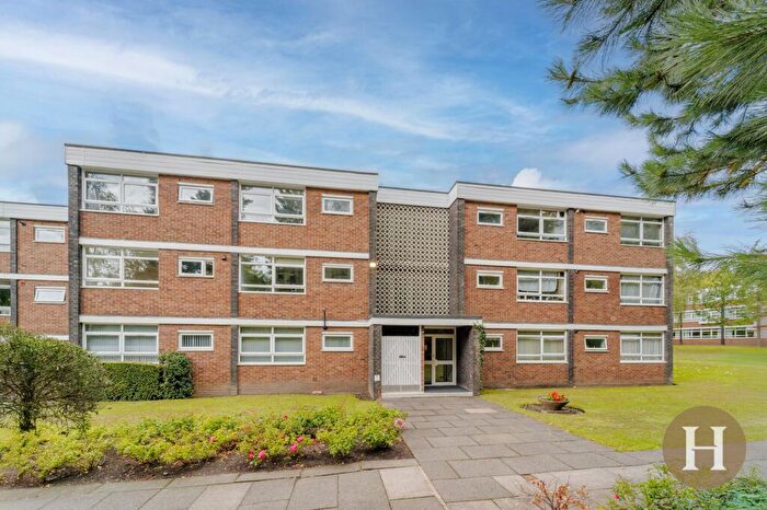 2 Bedroom Flat For Sale In Augustus Road, Woodbourne Augustus Road, B15
