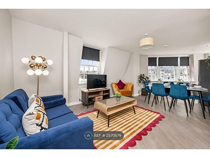 2 Bedroom Flat To Rent In Richmond Place, Brighton, BN2