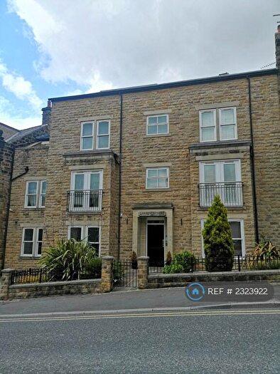 1 Bedroom Flat To Rent In Lawrence Court, Harrogate, HG1