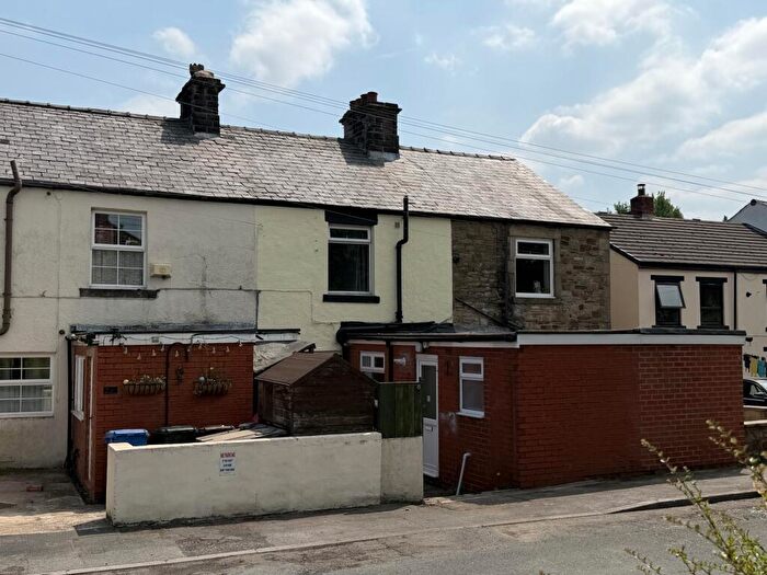 2 Bedroom Terraced House For Sale In Outterside Street, Adlington, Lancashire, PR7