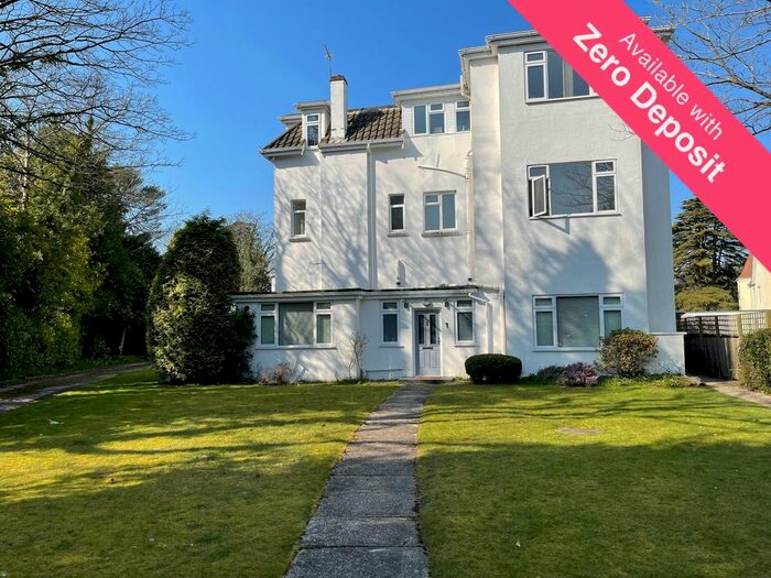 3 Bedroom Flat To Rent In Cavendish Place, Bournemouth, BH1