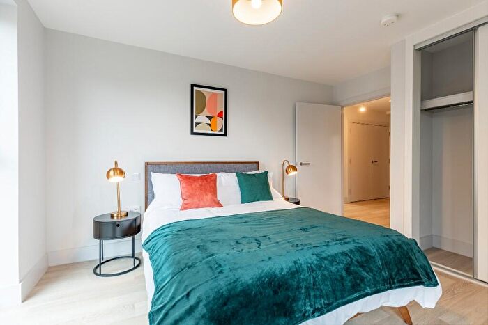 1 Bedroom Apartment To Rent In The Hay, Exeter, EX4