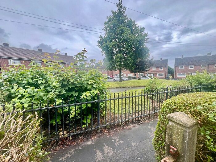 3 Bedroom Terraced House For Sale In Sephton Drive, Ormskirk, L39