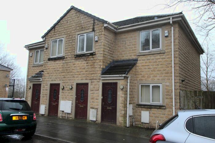 2 Bedroom Flat To Rent In Riverview Court, Manchester Road, Ashton-Under-Lyne, OL5