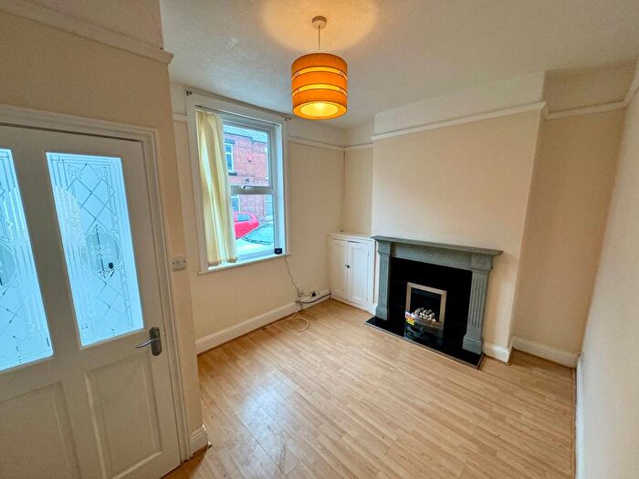2 Bedroom Terraced House To Rent In Cumberland Street, Darlington, DL3