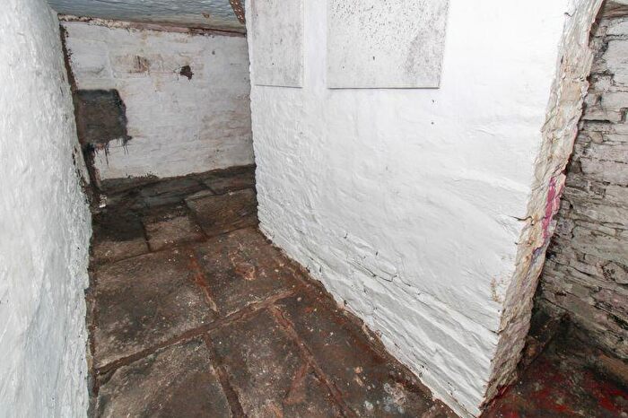 2 Bedroom Terraced House For Sale In Market Street, Rochdale, OL12