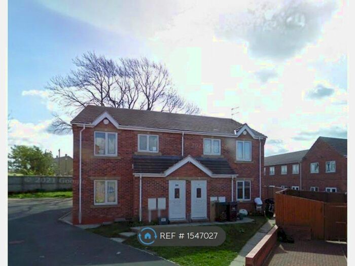 2 Bedroom Flat To Rent In Thornwood Close, Thurnscoe, Rotherham, S63