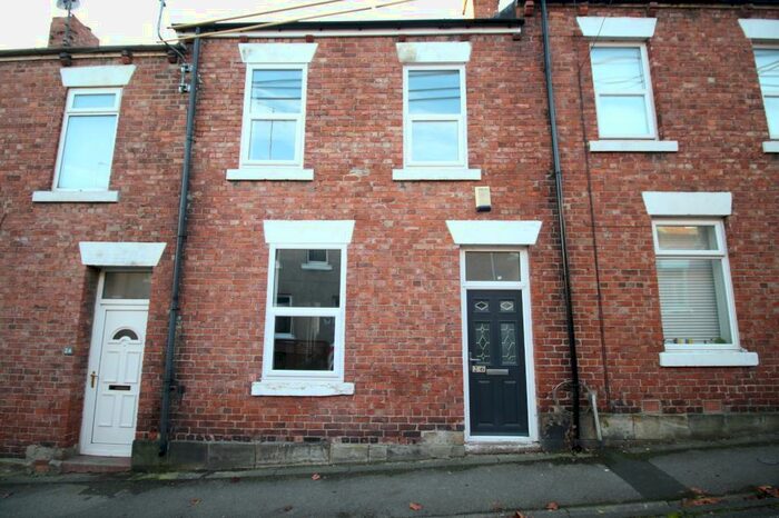 3 Bedroom Terraced House To Rent In Cooperative Street, Chester Le Street, Durham, DH3