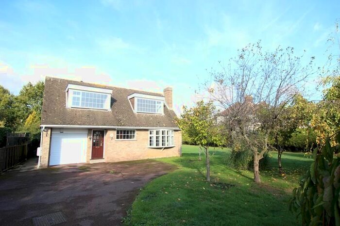 3 Bedroom Detached House To Rent In Bedford Road, Marston Moretaine, MK43
