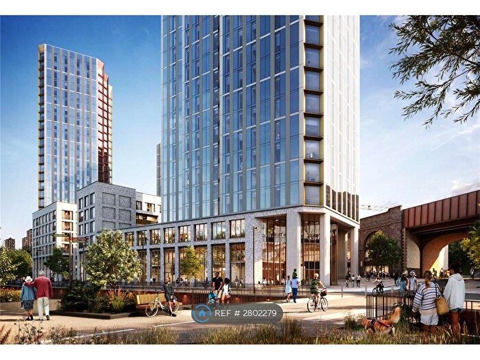 2 Bedroom Flat To Rent In Dantzic Street, Manchester, M4