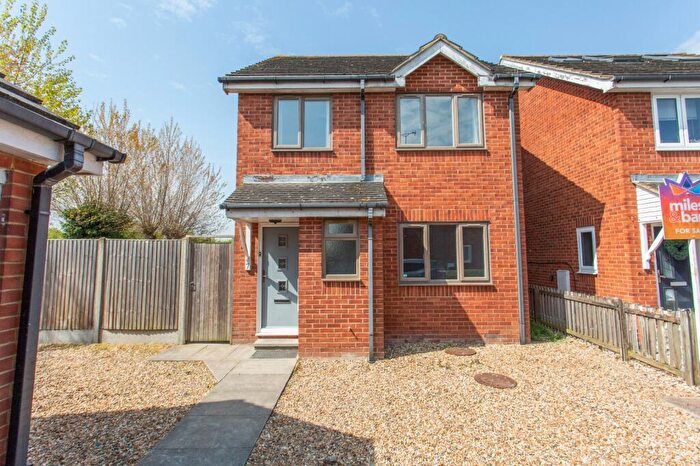 3 Bedroom Detached House For Sale In Oyster Close, Herne Bay, CT6