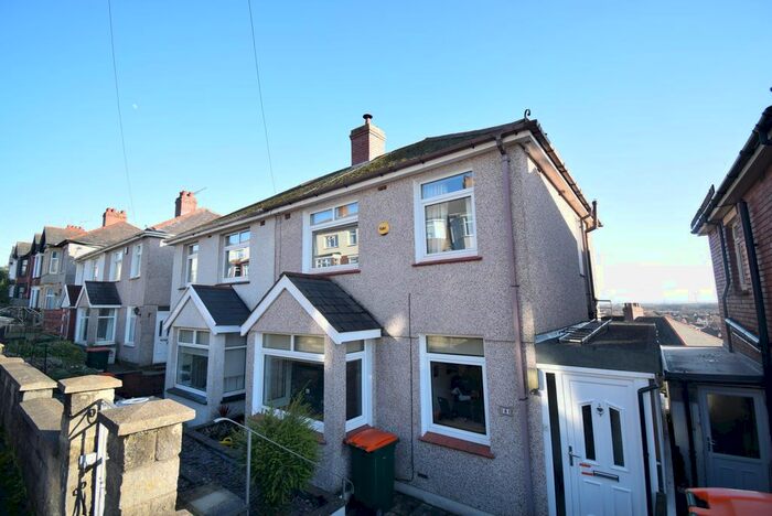 3 Bedroom Property To Rent In Milton Road, Newport NP19