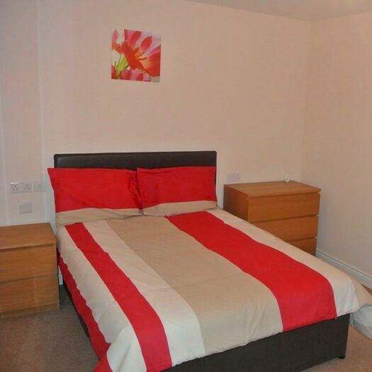 2 Bedroom Town House To Rent In Bedrooms (bathroom) In Houseshare, Quainton Road, Leicester, LE2