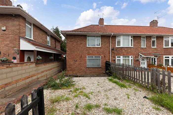 3 Bedroom House For Sale In Jex Road, Norwich, NR5