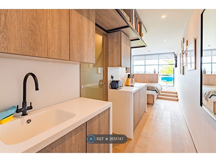 Studio To Rent In St Andrews, St Andrews, KY16