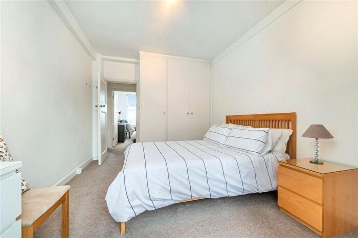2 Bedroom Flat To Rent In Abercorn Place, St John's Wood, NW8
