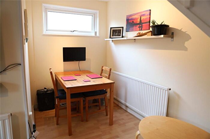 1 Bedroom Terraced House To Rent In Larks Meade, Earley, Reading, Berkshire, RG6