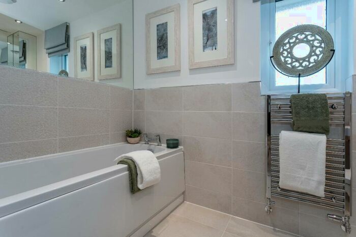 4 Bedroom Detached House For Sale In Off Montgomerie Park Drive, Irvine, Ayrshire, KA11