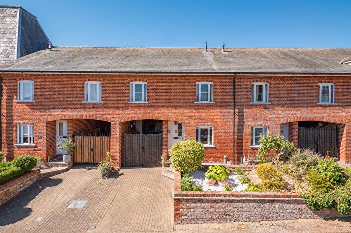 3 Bedroom Detached House For Sale In Lavenham, Sudbury, Suffolk, CO10