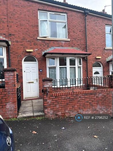 2 Bedroom Terraced House To Rent In Grindleton Road, Blackburn, BB2