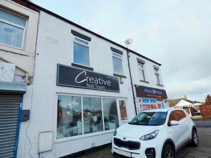 1 Bedroom Ground Flat To Rent In Worden Brook Close, Buckshaw Village, PR7